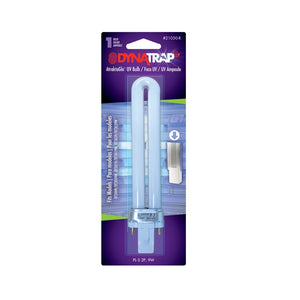 DynaTrap 21050-R Electric Insect Killer Replacement Bulb, 9 Watts