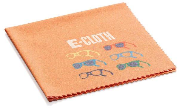 E-Cloth 10623 Glasses Cleaning Cloth