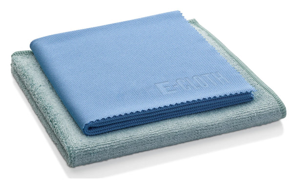 E-Cloth 10601 Kitchen CleaningCloth, 2-Pack