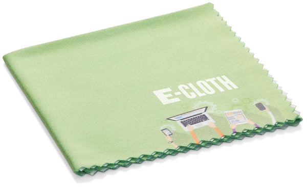 E-Cloth 10625 Screen Cleaning Cloth