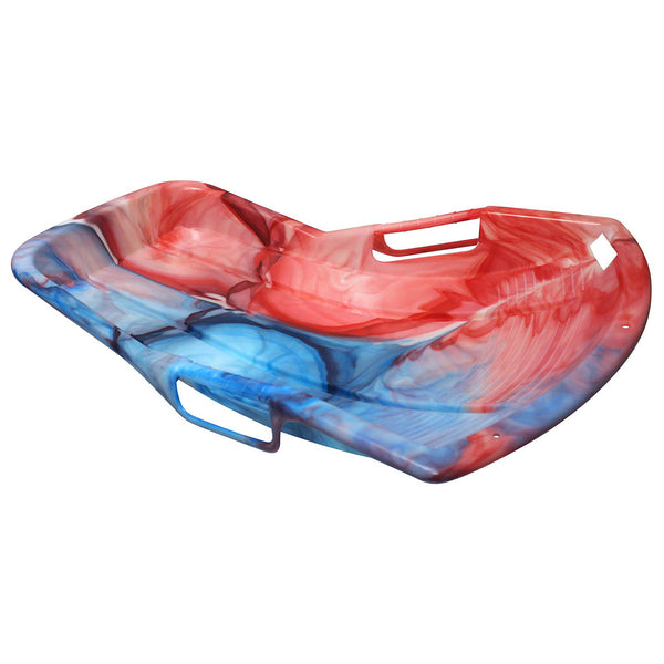 ESP 1159 SnoSprint Racer Style Sled, 37"