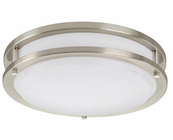 ETI 564121120 Decorative Orbit Light, 3737-Lumens