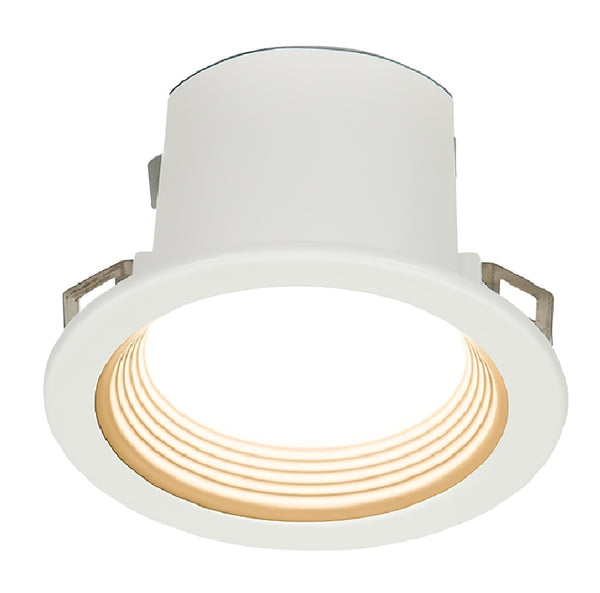 ETI 538411020 Downlight With Integral J-Box, Recessed