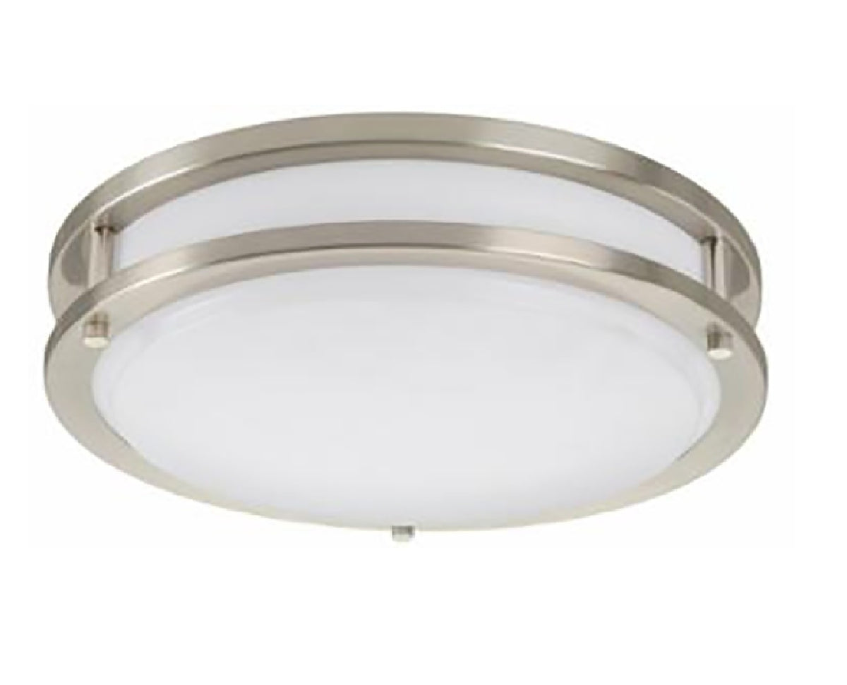 ETI 564111120 FMNL Series Decorative Orbit Light, 1684-Lumens