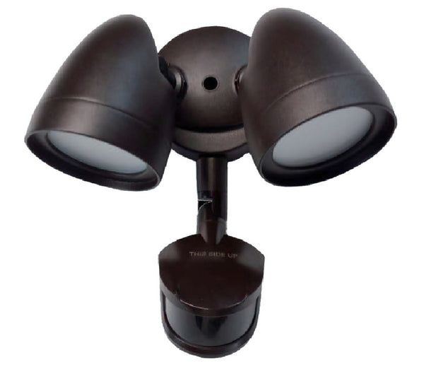 ETI 51406111/51402241 LED Security Flood Light Dusk-to-Dawn