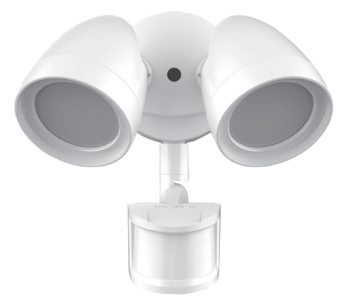 ETI 51406112/51402242 Motion Activated Outdoor Security Flood Light