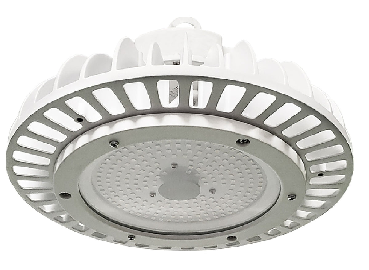 ETI 63802261 Round High-Bay LED Light Fixture, 22,242 Lumens