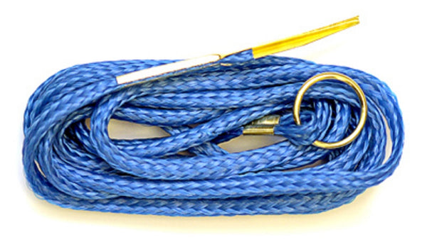 Eagle Claw 0848-2594 Polyethylene Twisted Stringer, 6'