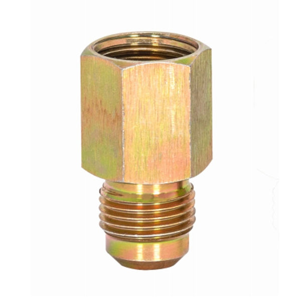 Eastman 62747B Flare Gas Fitting, 3/8 Inch