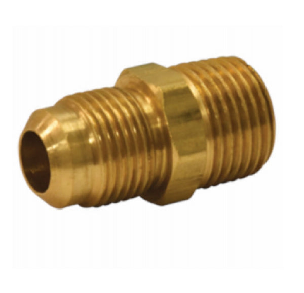 Eastman 65704B Gas Adapter, 1/2 Inch x 1/2 Inch