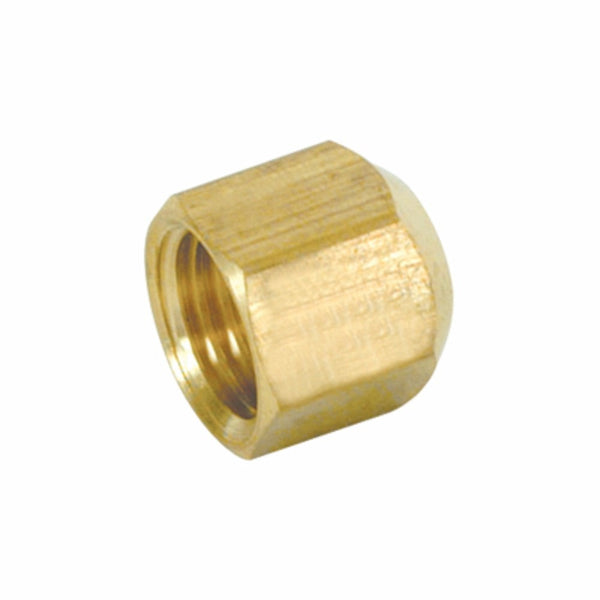 Eastman 65755B Gas Flare Cap, 5/8 Inch