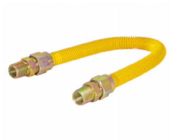 Eastman 30YE54V436B Gas Connector, 36 Inch