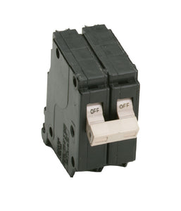 Eaton CHF250 Cutler-Hammer Circuit Breaker, 50 amps