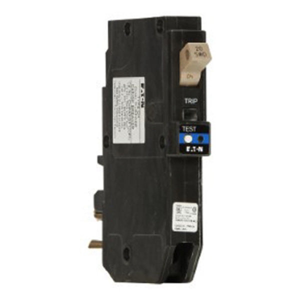 Eaton CHFAFGF120PN Plug-In Mount Type CH Combination Arc and Ground Fault Circuit