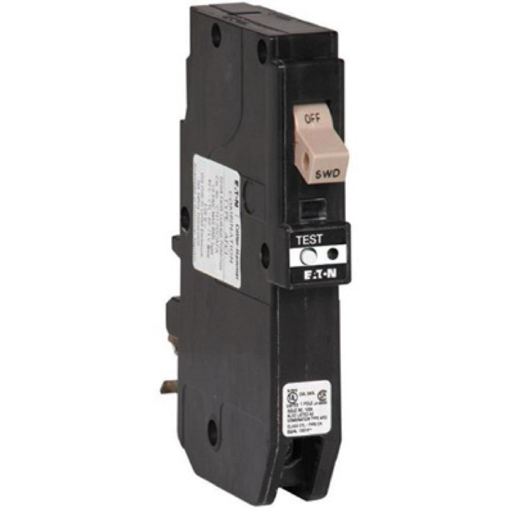 Eaton CHFCAF120PN Plug-In Mount Type CH Circuit Breaker