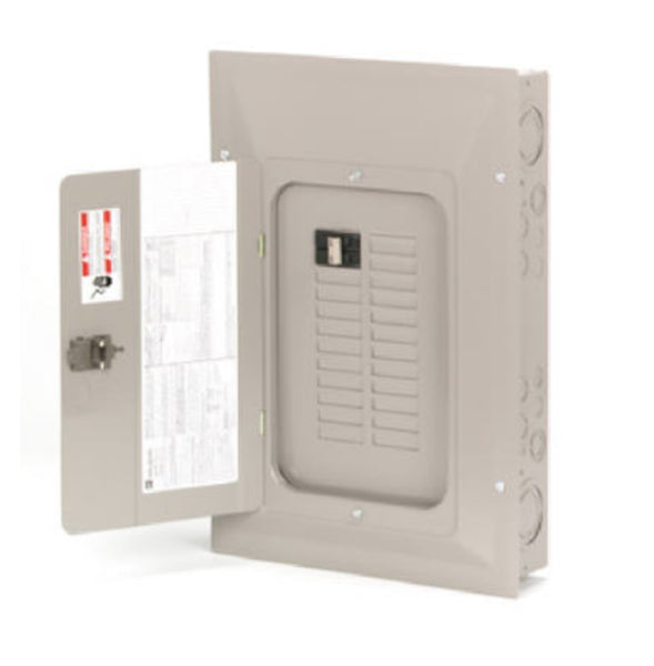 Eaton CHP22B100 Indoor Load Center Main Breaker, 100 Amp