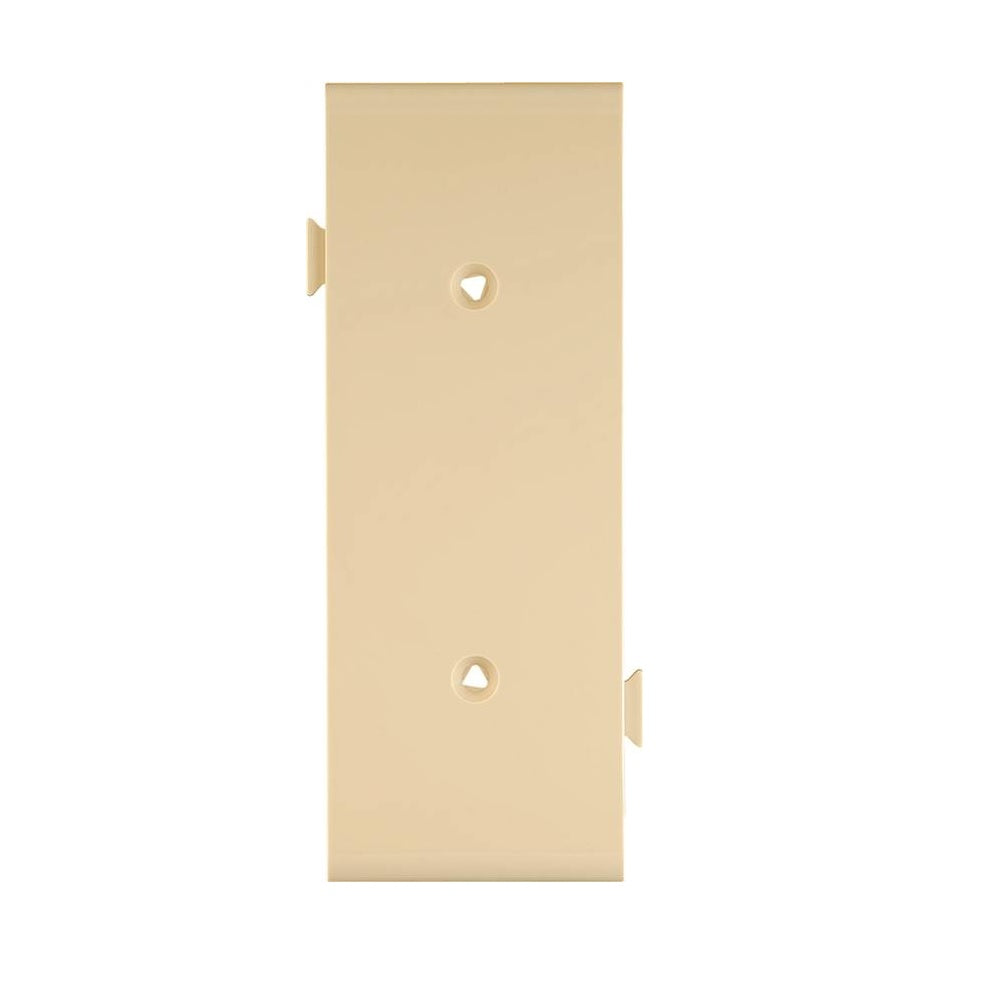 Eaton STC14V Cooper Wiring Wallplate, 1-Gang