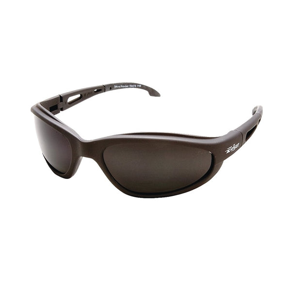 Edge Eyewear TSM216 Dakura's Polarized Safety Glasses, Nylon Frame