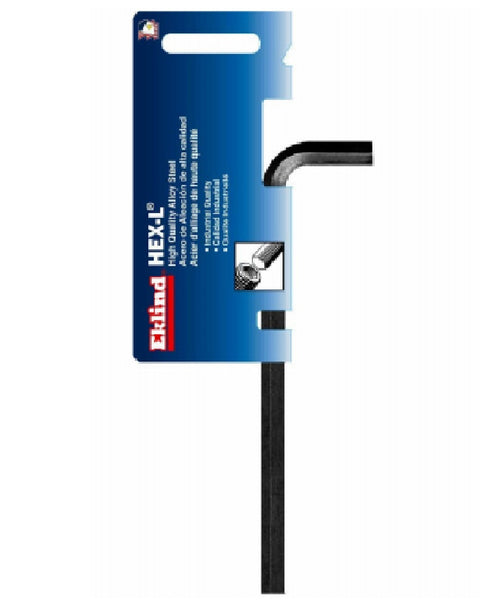 Eklind 14622 Long Series Hex-L Key, 11 MM