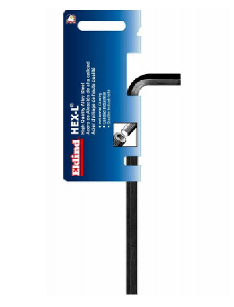 Eklind 14618 Long Series Hex-L Key, 9.0mm