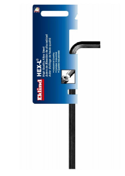 Eklind 14605 Long Series Hex-L Key, 2.5mm