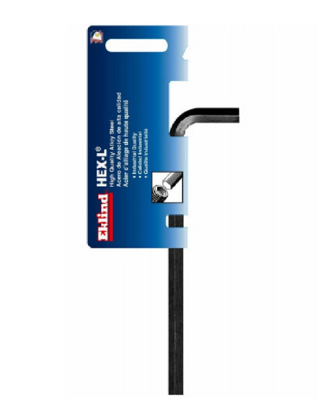 Eklind 14607 Long Series Hex-L Key, 3.5mm