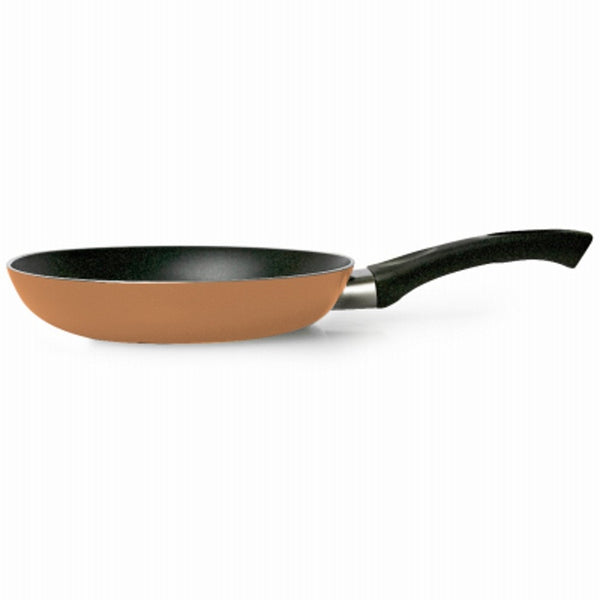 Elements EECO-5124 Non Stick Fry Pan, 9.5 Inch