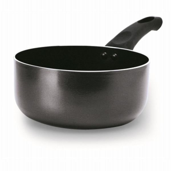 Elements EEGY-2818 Multipurpose Non-Stick Saucepan, 2 Quart