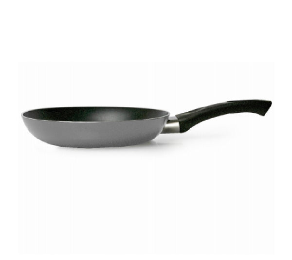 Elements EEGY-5128 Non-Stick Fry Pan, 11-Inch, Gray