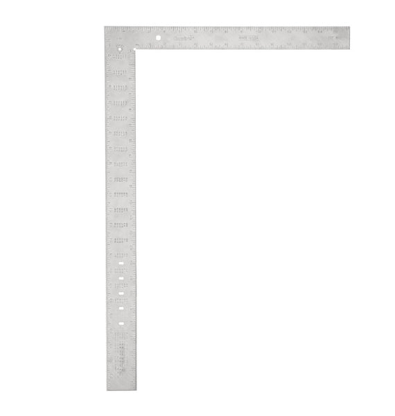 Empire 1140 Aluminum Framing Square, 24 Inch