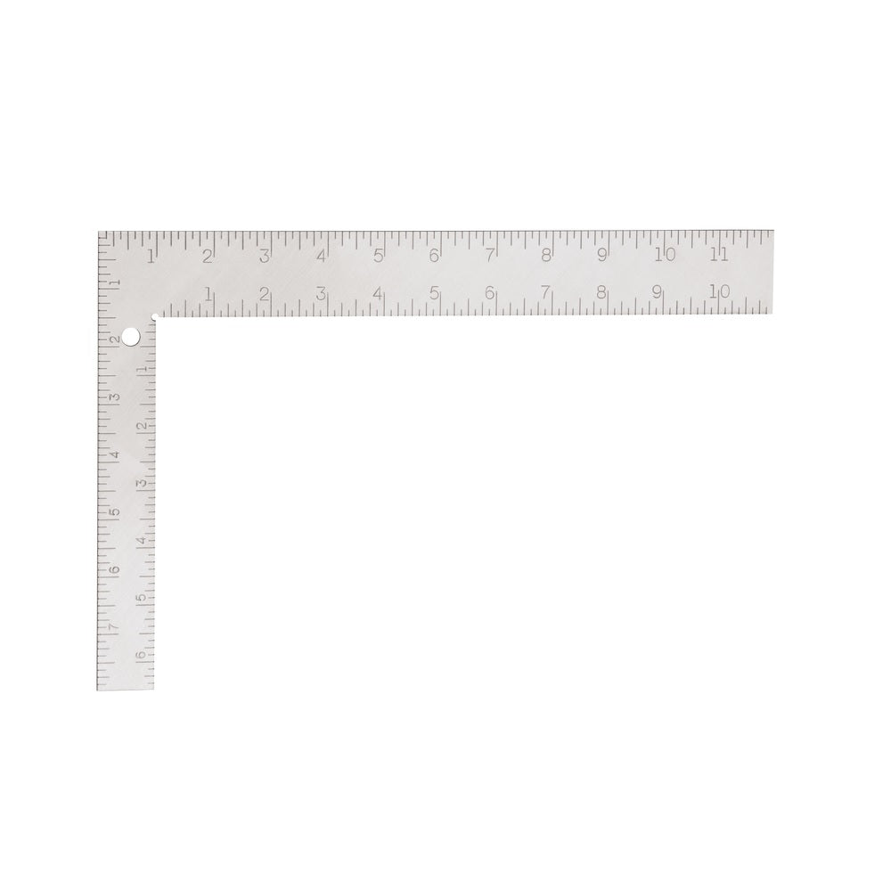 L Square Ruler Sewing