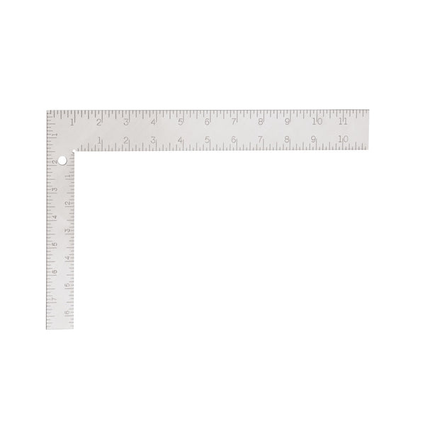 Empire 100 Arc-Scribe Framing Square, Steel
