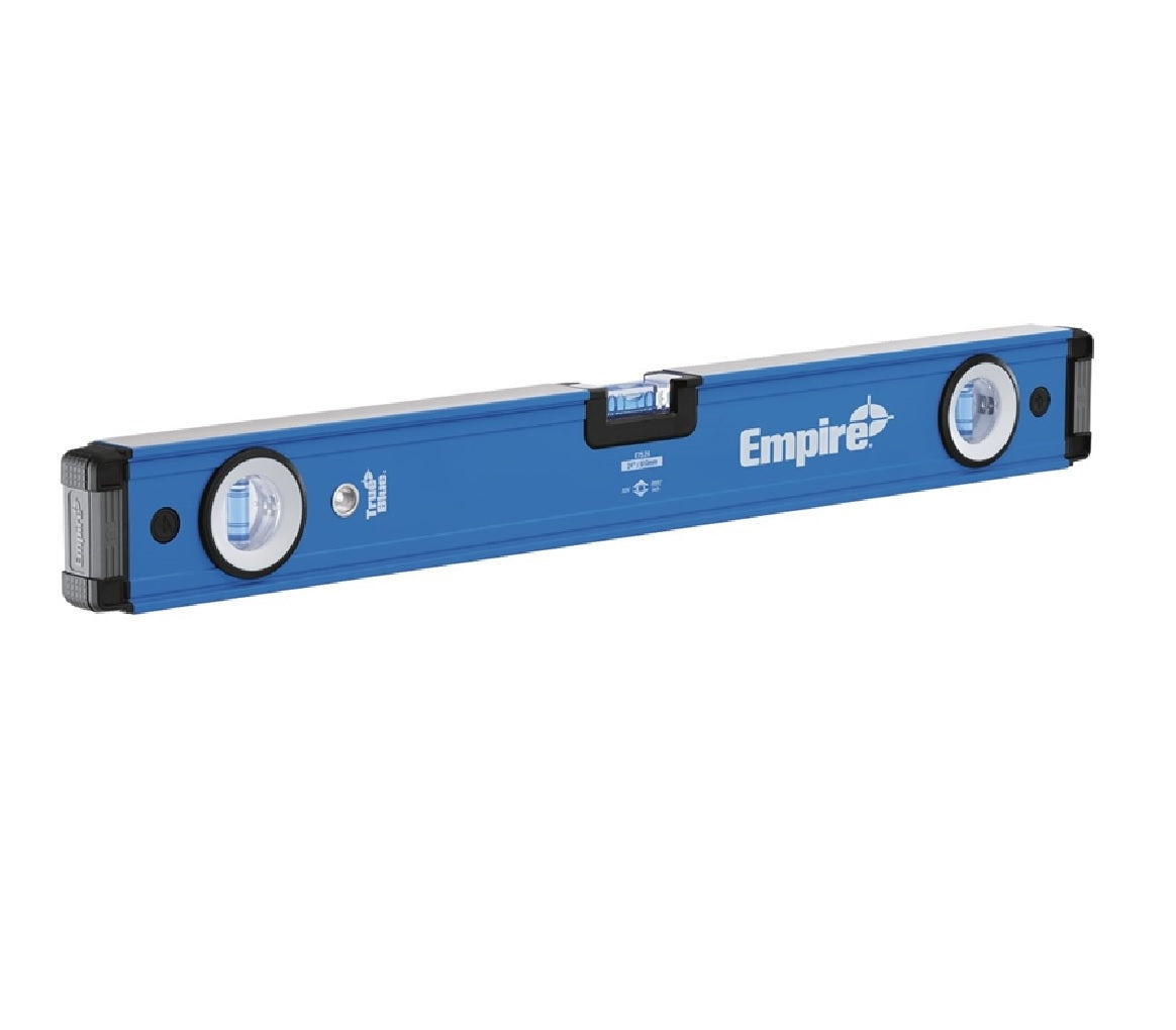 Empire E75.24 True Blue Box Level, 24 Inch