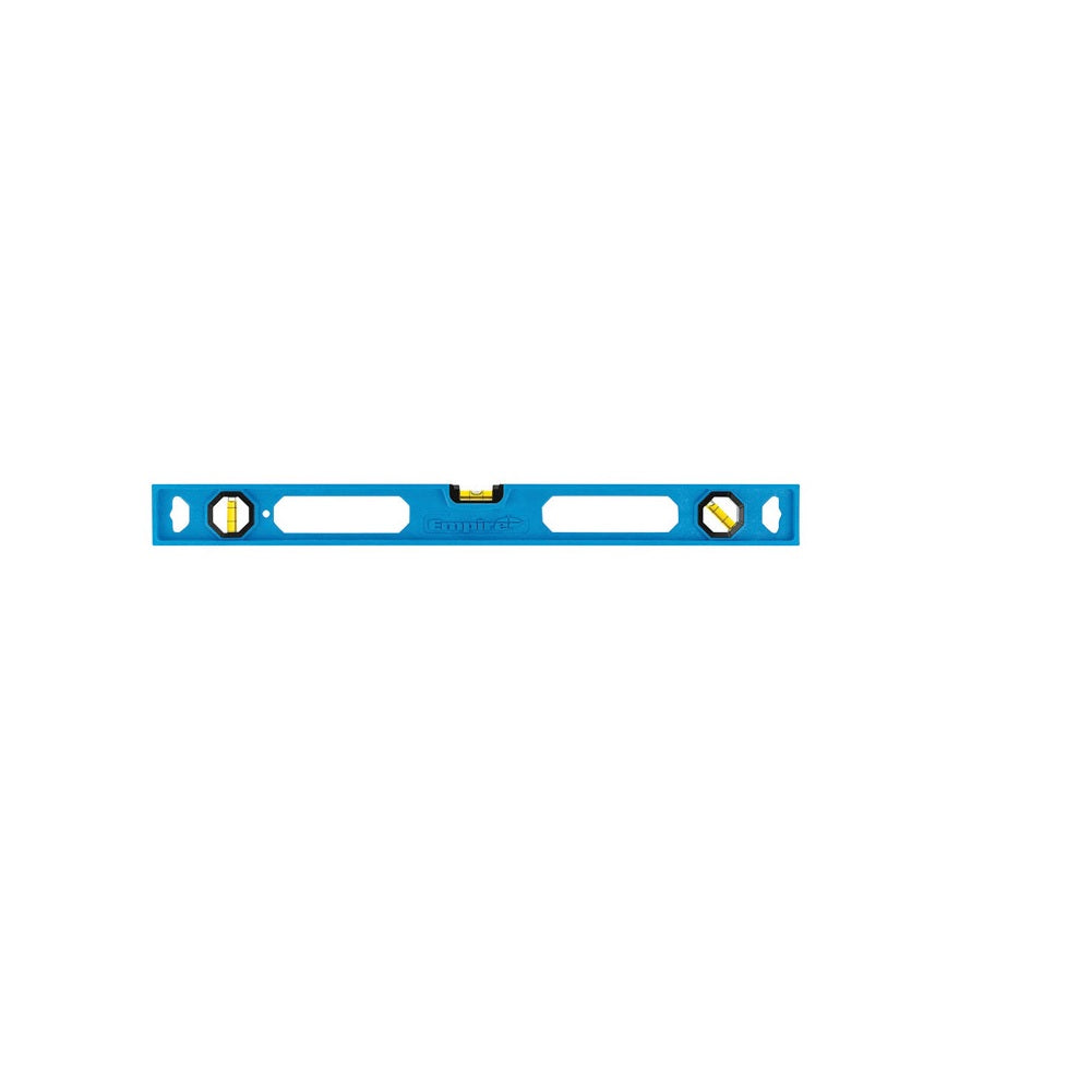 Empire 330-24 I-Beam Level, Polycast