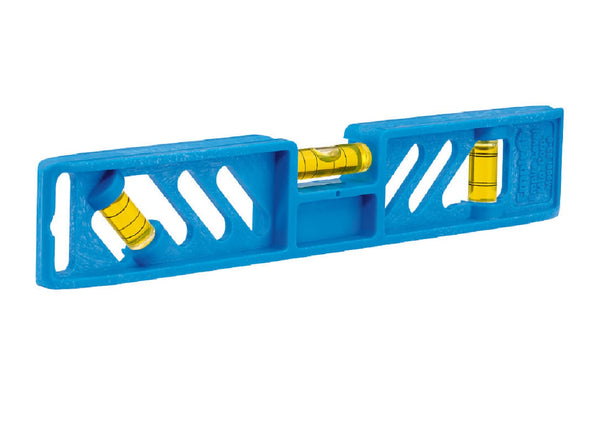 Empire 33-9 Polycast Torpedo Level, 9 Inch L