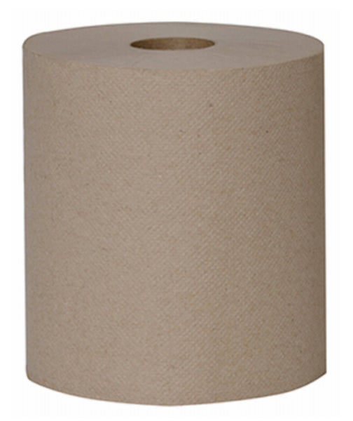 Empress RT 123502 Paper Towel Roll, Natural