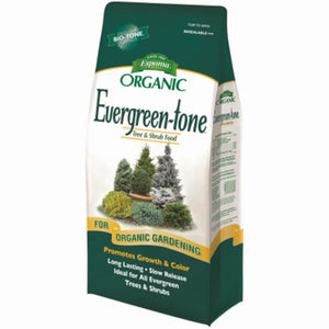 Espoma ET8 Evergreen Tone Plant Food, 8 Lbs