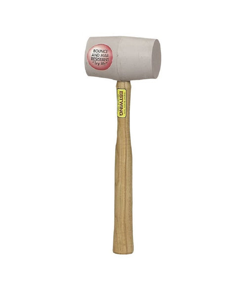 Estwing DH-18N Deadhead Mallet, 18 oz Head