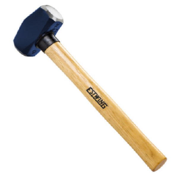 Estwing EDH-311W Drilling Hammer, 3 Lb