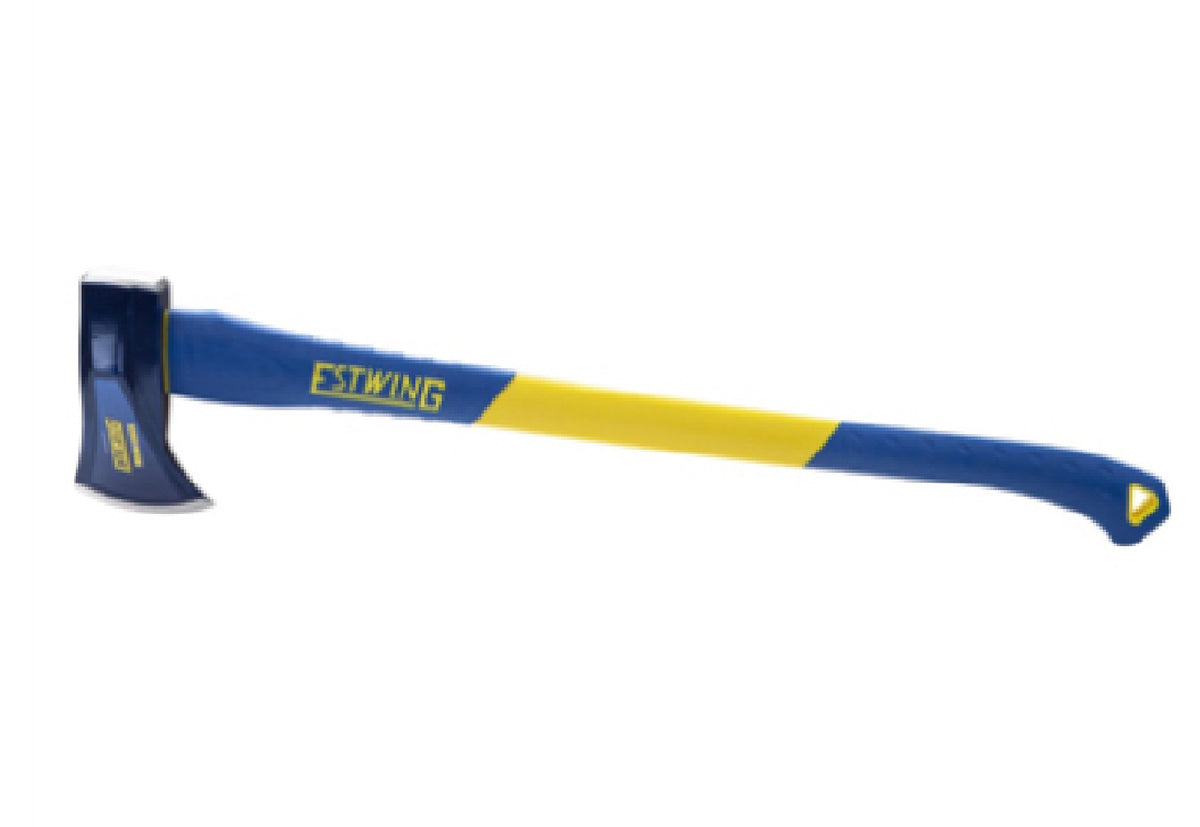 Estwing EML-636F Maul with Fiberglass Handle, 36 Inch