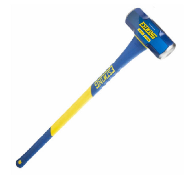 Estwing ESH-1636F Sledge Hammer, 16 Lb