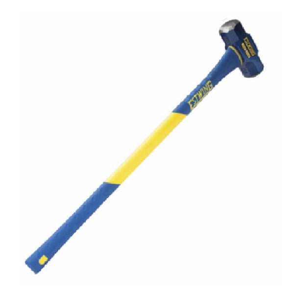 Estwing ESH-1236F Sledge Hammer, 12 Lb