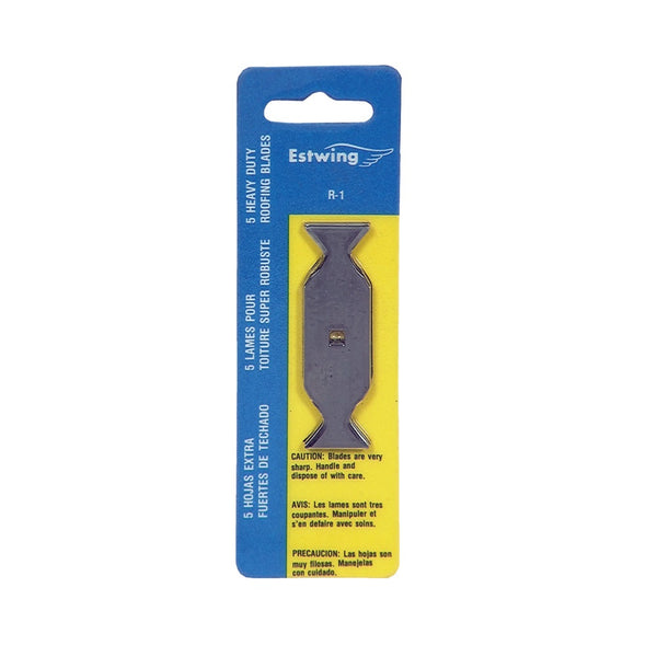 Estwing R-1 Heavy Duty Roofing Knife Blades