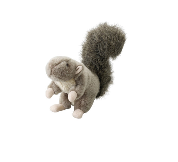 Ethical Products 5962 Woodland Large Squirrel Dog Toy, 9.5"