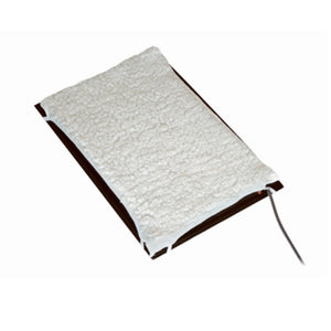 Farm Innovators HM-100L Heated Pet Mat, 100 Watts