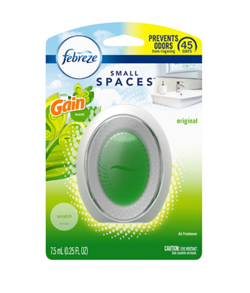 Febreze 93331 Small Places Air Freshener, 0.25 OZ