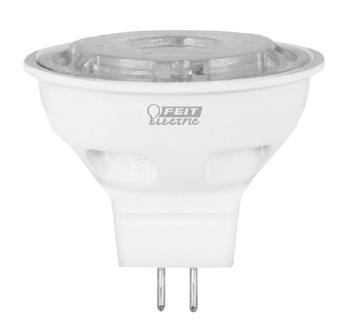 Feit Electric BPBAB/930CA Enhance Bright White Track LED Bulb, 2.6 W