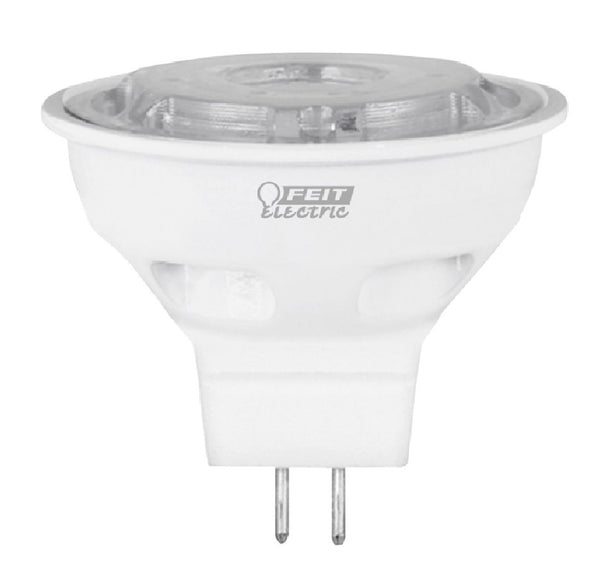 Feit Electric BPBAB/930CA Enhance Bright White Track LED Bulb, 2.6 W