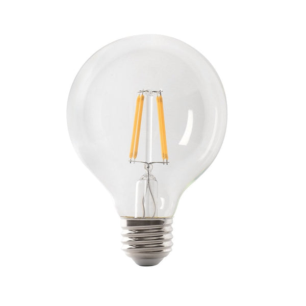 Feit Electric BPG2540/927CA/FIL/RP 40 Watt Equivalence Globe, Soft White