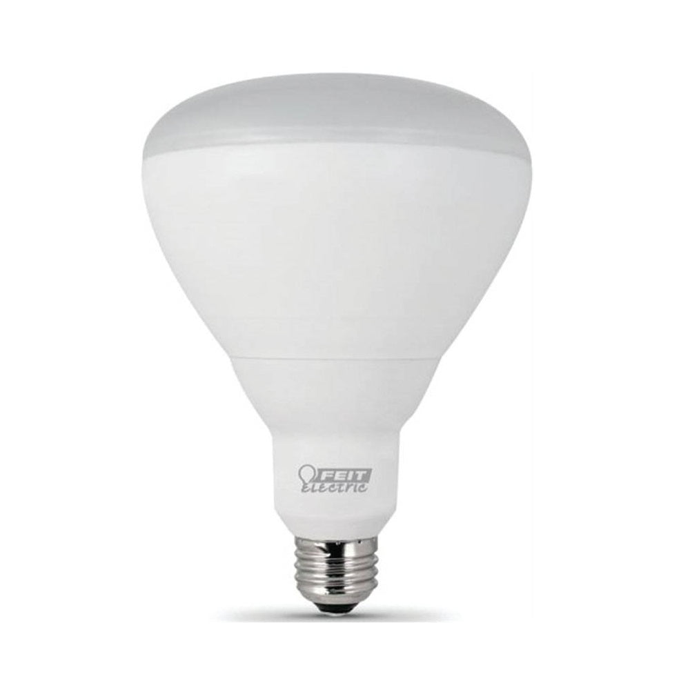 Feit Electric BR40DM/950CA LED Lamp, 120 Volt, 10.5 Watts